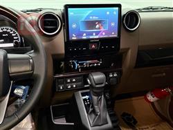 تويوتا لاند كروزر 70